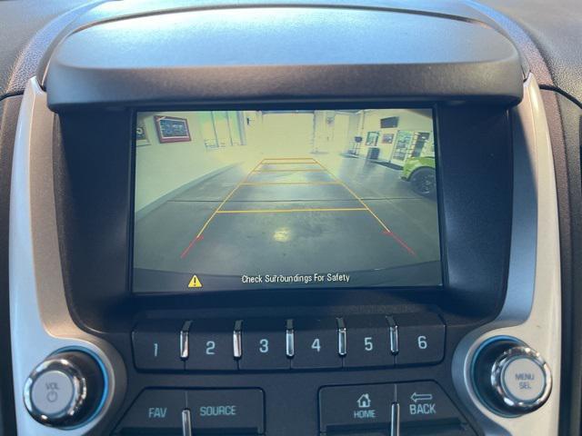 used 2017 Chevrolet Equinox car, priced at $7,995