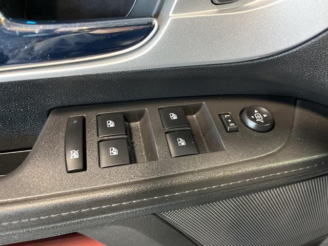 used 2017 Chevrolet Equinox car, priced at $7,995