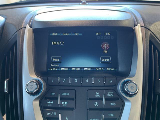 used 2017 Chevrolet Equinox car, priced at $7,995