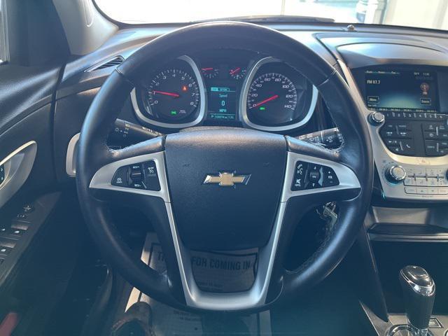 used 2017 Chevrolet Equinox car, priced at $7,995