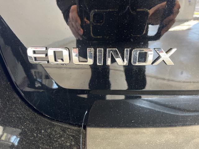 used 2017 Chevrolet Equinox car, priced at $7,995