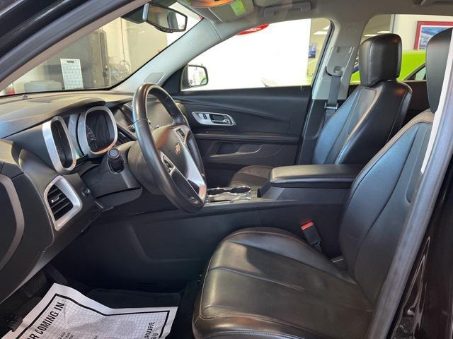 used 2017 Chevrolet Equinox car, priced at $7,995