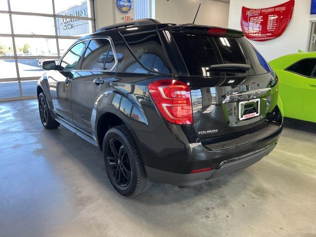 used 2017 Chevrolet Equinox car, priced at $7,995