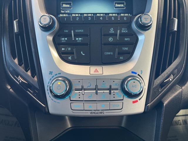used 2017 Chevrolet Equinox car, priced at $7,995