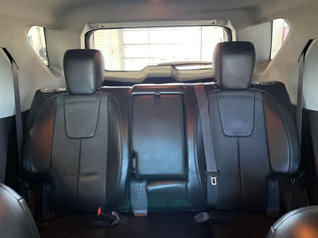 used 2017 Chevrolet Equinox car, priced at $7,995