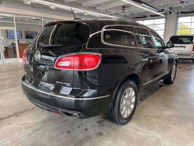 used 2016 Buick Enclave car, priced at $8,542