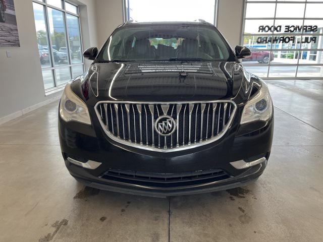 used 2016 Buick Enclave car, priced at $8,542