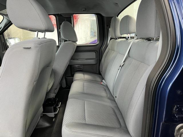 used 2012 Ford F-150 car, priced at $4,300