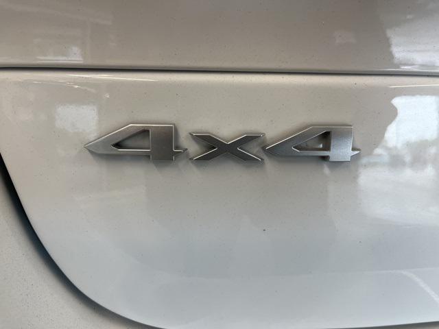 used 2024 Jeep Grand Cherokee L car, priced at $41,924