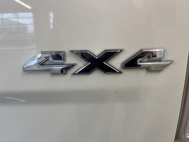 used 2016 Ram 1500 car, priced at $19,925