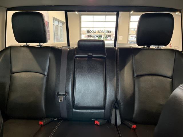 used 2016 Ram 1500 car, priced at $19,925