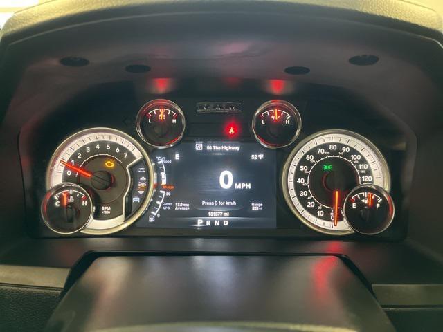 used 2016 Ram 1500 car, priced at $19,925