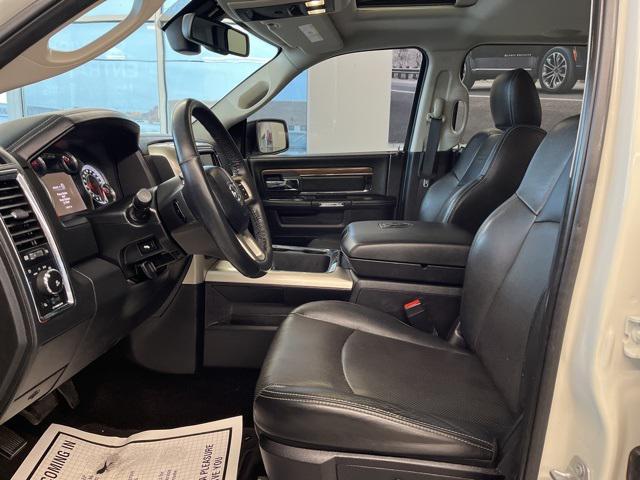 used 2016 Ram 1500 car, priced at $19,925