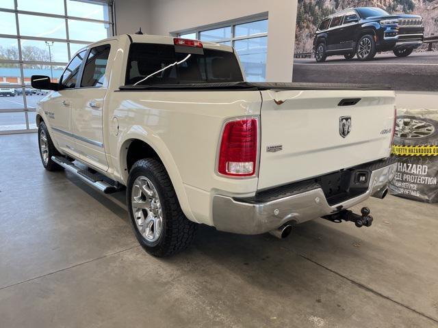 used 2016 Ram 1500 car, priced at $19,925