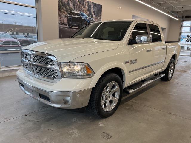 used 2016 Ram 1500 car, priced at $19,925