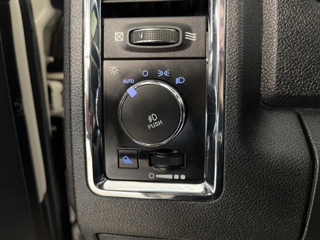 used 2016 Ram 1500 car, priced at $19,925