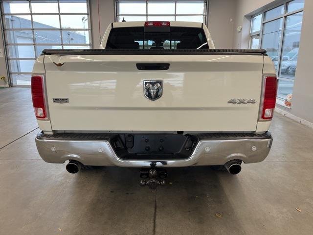 used 2016 Ram 1500 car, priced at $19,925