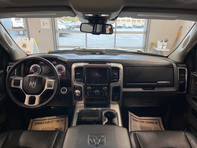 used 2016 Ram 1500 car, priced at $19,925