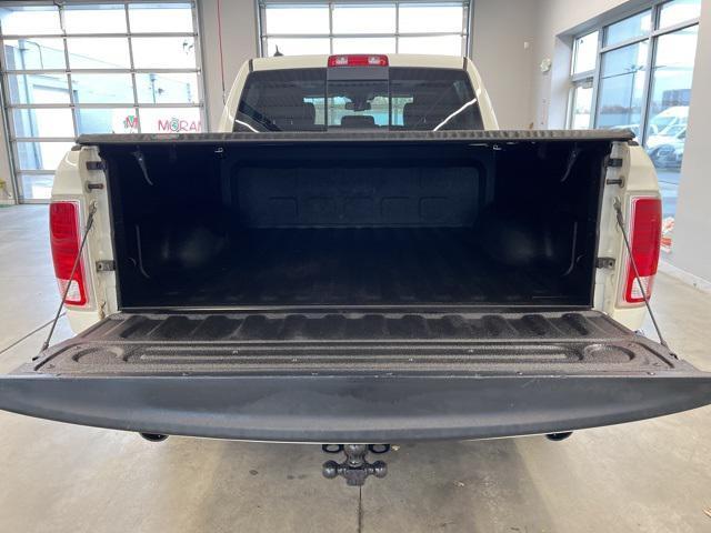 used 2016 Ram 1500 car, priced at $19,925