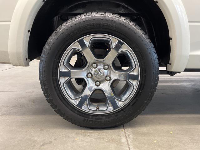 used 2016 Ram 1500 car, priced at $19,925