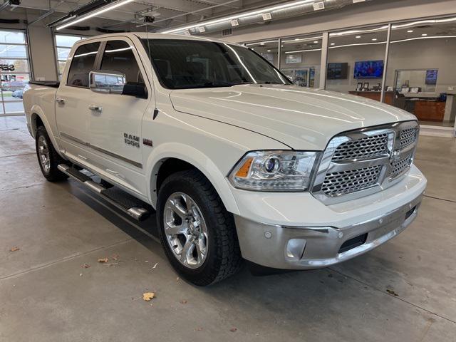 used 2016 Ram 1500 car, priced at $19,925