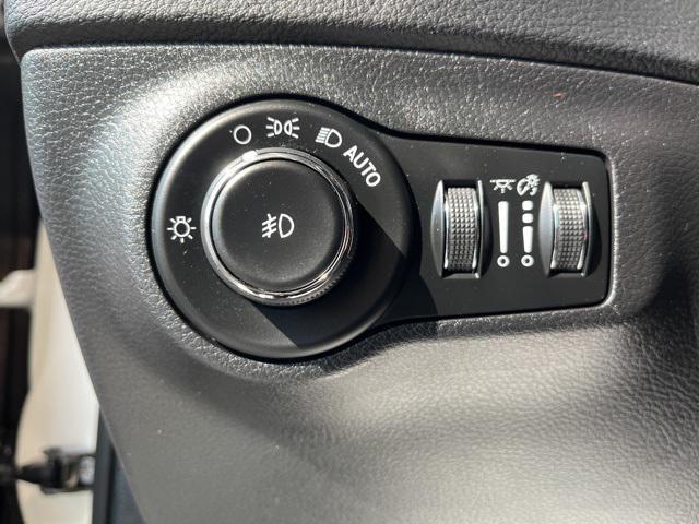 used 2018 Jeep Compass car, priced at $13,634