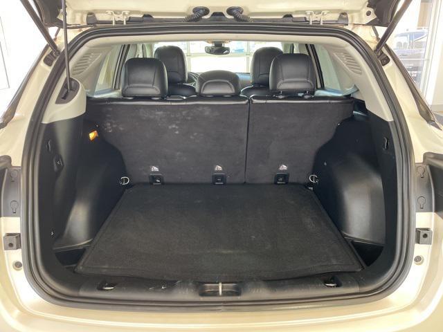used 2018 Jeep Compass car, priced at $13,634