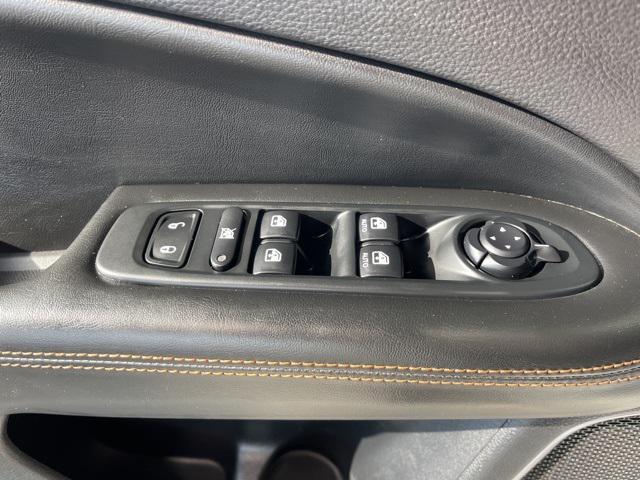 used 2018 Jeep Compass car, priced at $13,634