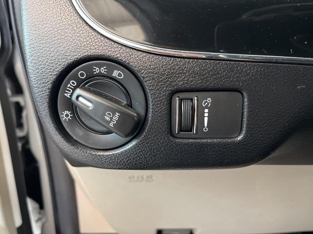 used 2019 Dodge Grand Caravan car, priced at $9,853