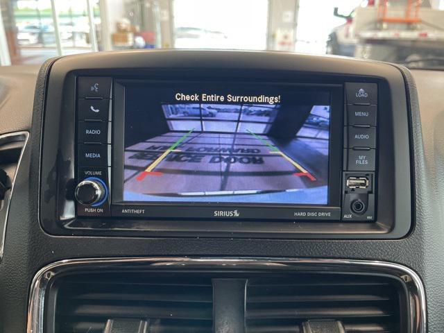 used 2019 Dodge Grand Caravan car, priced at $9,853