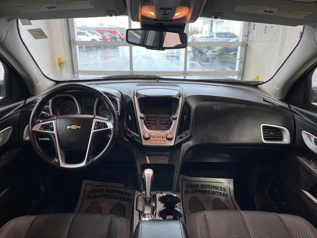 used 2013 Chevrolet Equinox car, priced at $9,302