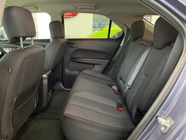 used 2013 Chevrolet Equinox car, priced at $9,302