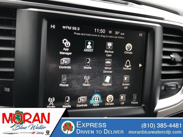 used 2017 Ram 1500 car