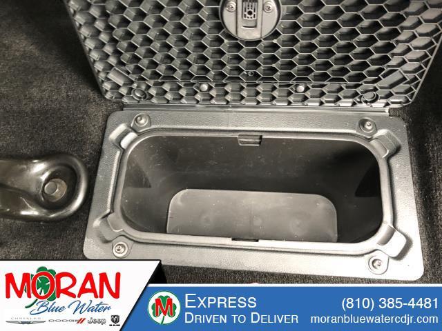 used 2017 Ram 1500 car