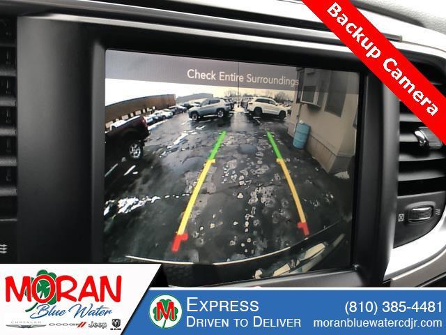 used 2017 Ram 1500 car