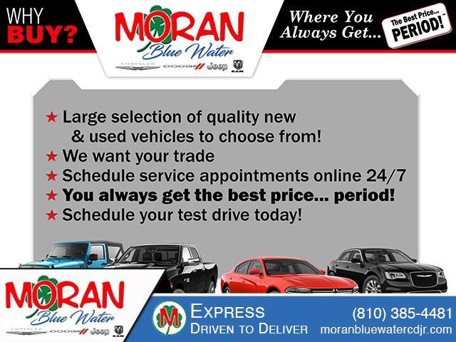 used 2017 Ram 1500 car