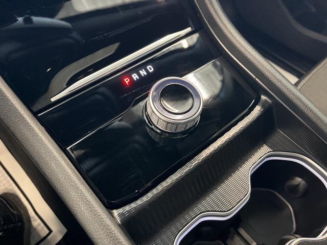 used 2024 Jeep Grand Cherokee L car, priced at $34,498