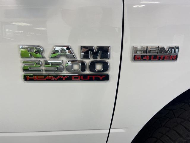 used 2014 Ram 2500 car, priced at $19,895