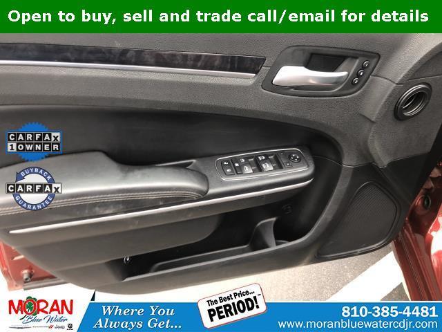 used 2019 Chrysler 300 car, priced at $19,495