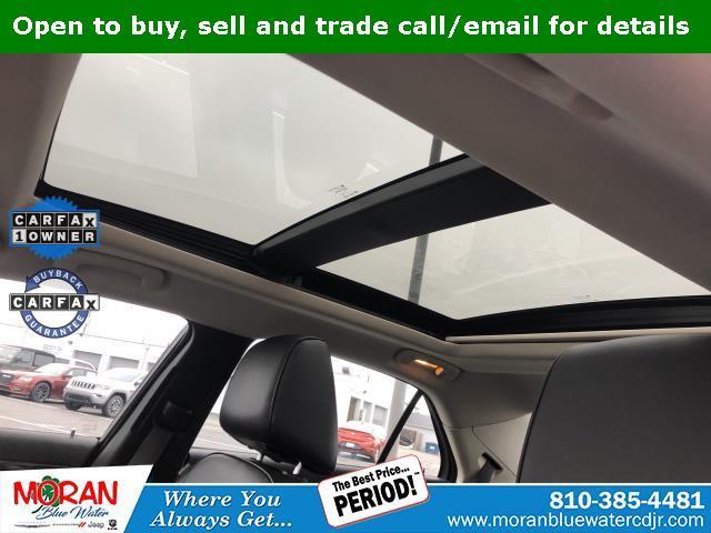 used 2019 Chrysler 300 car, priced at $19,495