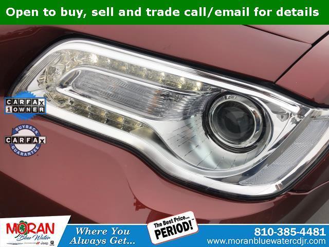 used 2019 Chrysler 300 car, priced at $19,495
