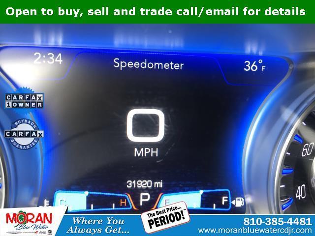 used 2019 Chrysler 300 car, priced at $19,495