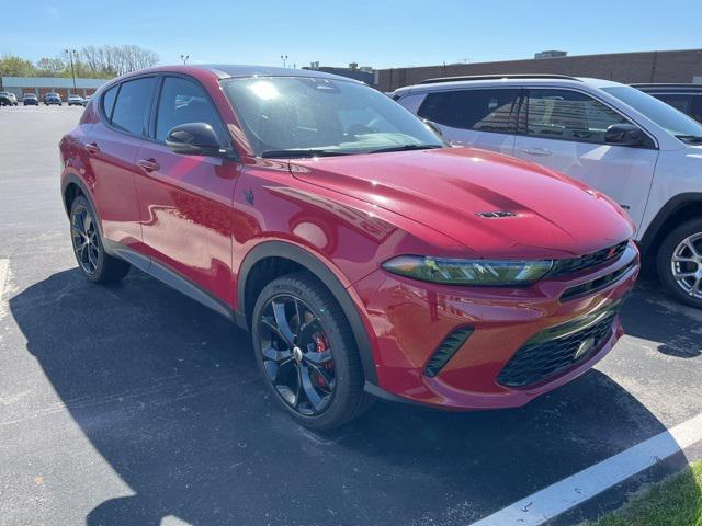 new 2024 Dodge Hornet car, priced at $42,775