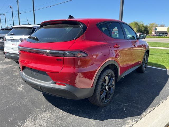 new 2024 Dodge Hornet car, priced at $42,775