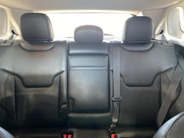 used 2018 Jeep Compass car