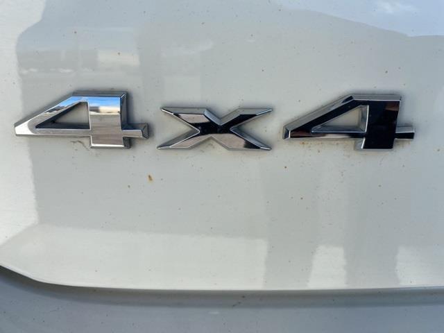 used 2018 Jeep Compass car