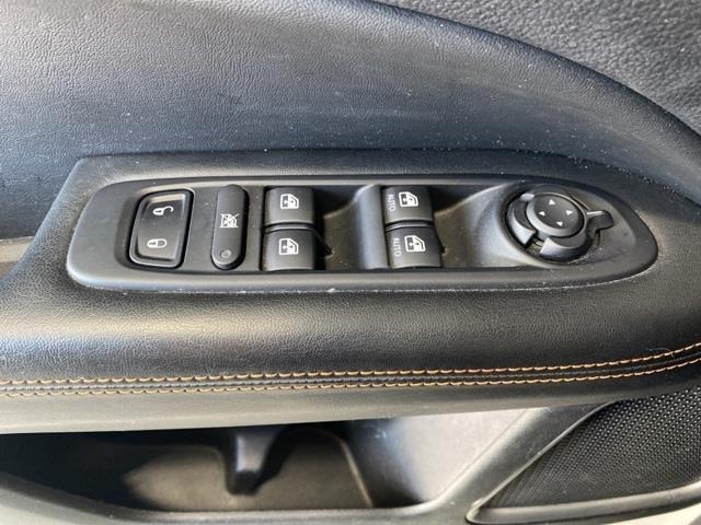 used 2018 Jeep Compass car