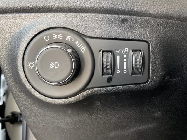 used 2018 Jeep Compass car