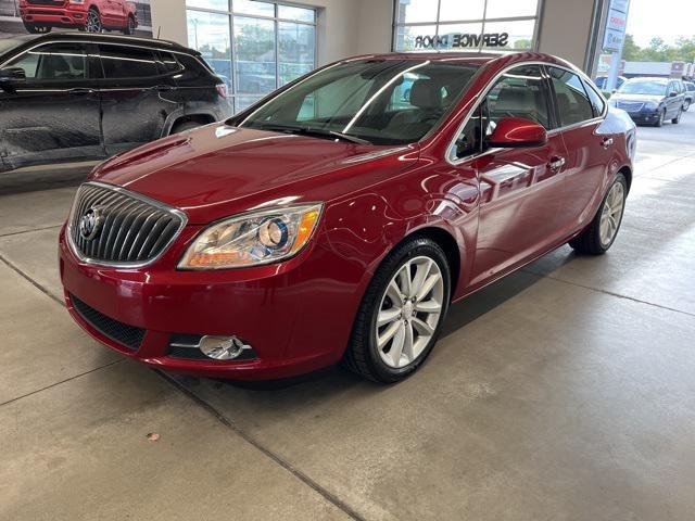 used 2013 Buick Verano car, priced at $7,655