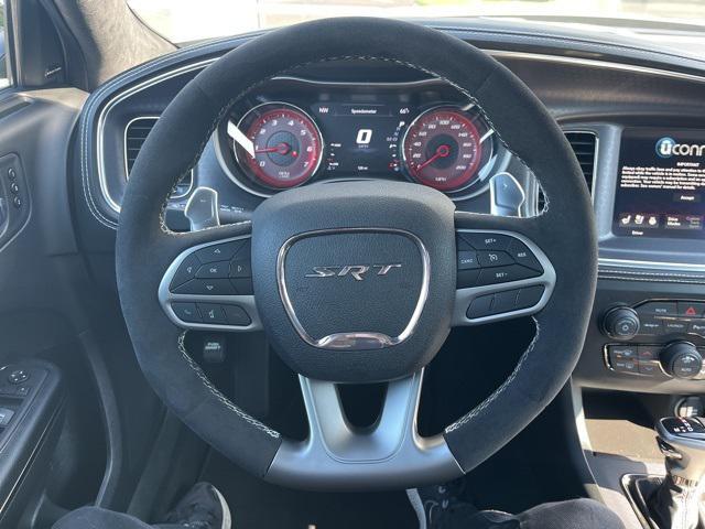 new 2023 Dodge Charger car, priced at $96,230